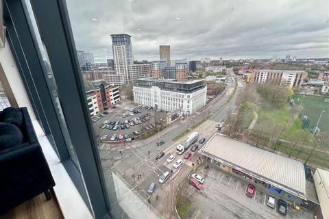 3 bedroom apartment for sale, Trafford Road, Salford, Greater Manchester, M5 3NW