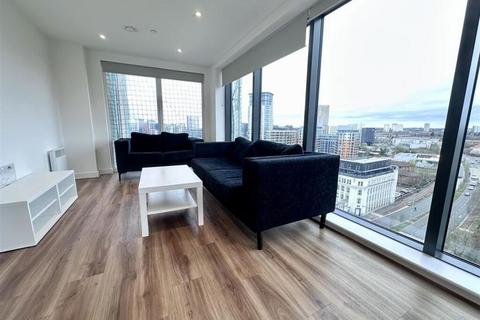 3 bedroom apartment for sale, Trafford Road, Salford, Greater Manchester, M5 3NW
