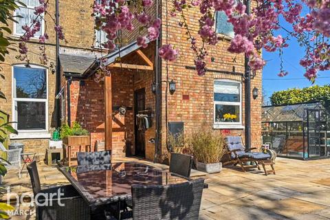 3 bedroom farm house for sale, Manea Road, March