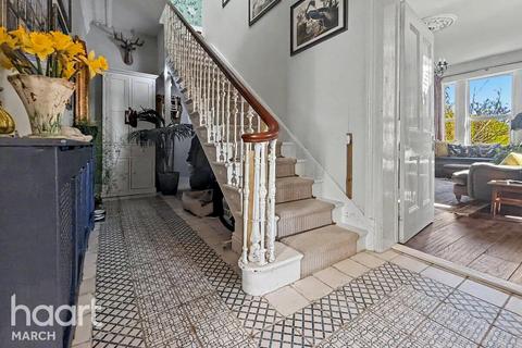 3 bedroom farm house for sale, Manea Road, March