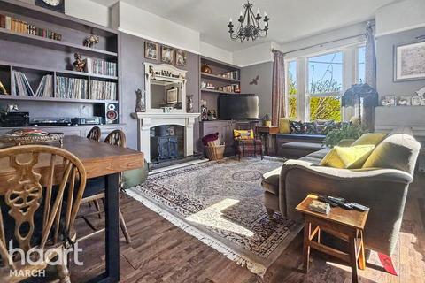 3 bedroom farm house for sale, Manea Road, March