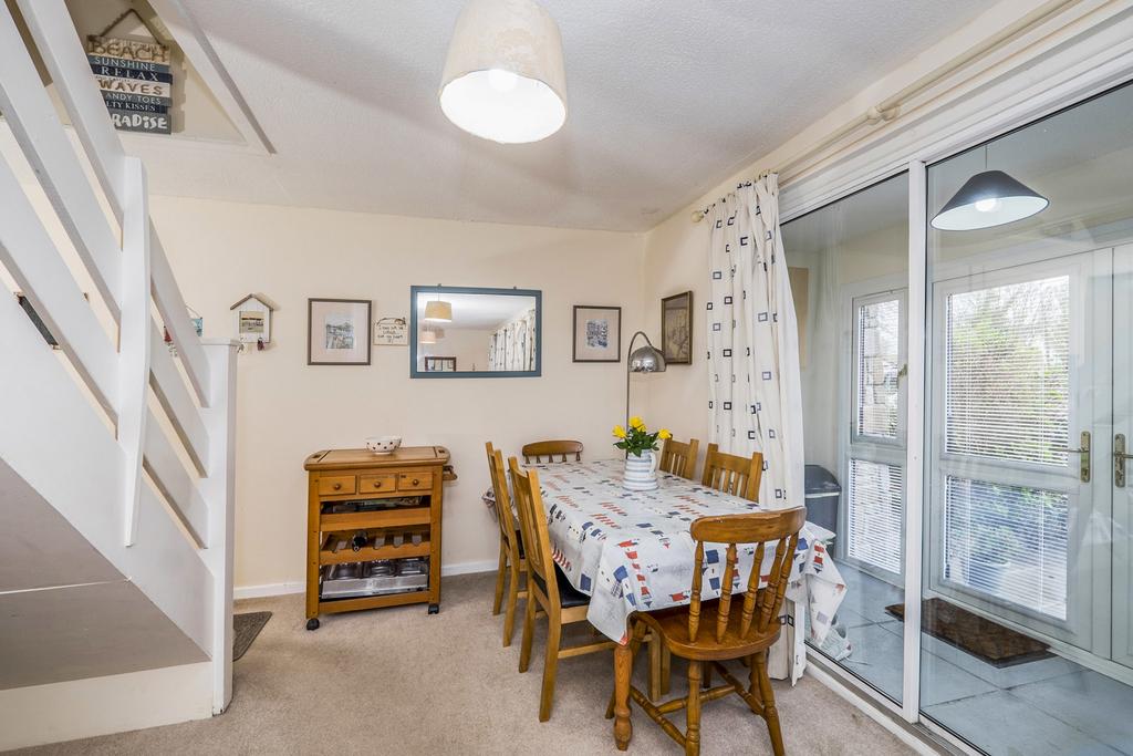 House in Hayle, Praze, St. Erth - View 3
