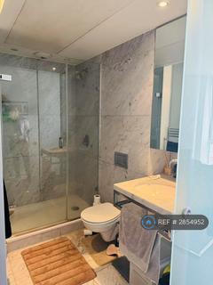 Studio to rent, Ontario Tower, London, E14