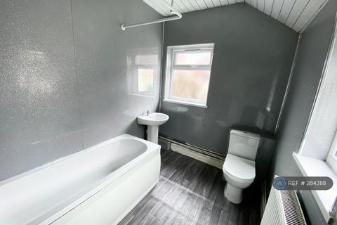 3 bedroom terraced house to rent, Campbell Road, Stoke-On-Trent, ST4