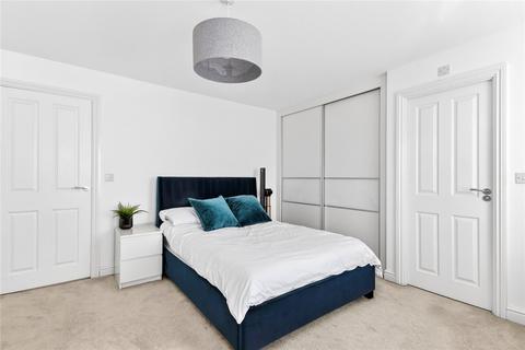 4 bedroom detached house for sale, Jaguar Lane, Bracknell, Berkshire, RG12