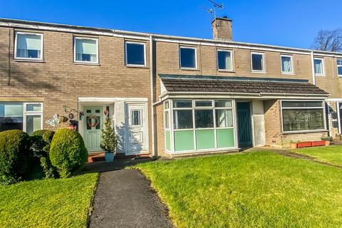 3 bedroom terraced house for sale, St Andrews Close, Aycliffe Village