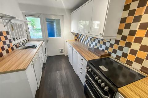 3 bedroom terraced house for sale, St Andrews Close, Aycliffe Village
