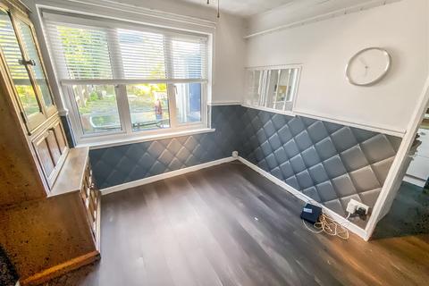 3 bedroom terraced house for sale, St Andrews Close, Aycliffe Village