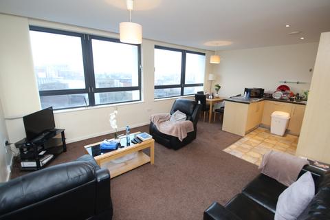 2 bedroom apartment to rent, Degrees North, Newcastle upon Tyne, NE1