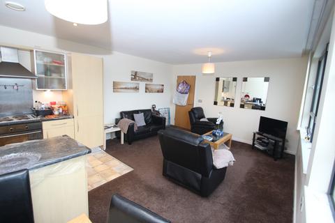 2 bedroom apartment to rent, Degrees North, Newcastle upon Tyne, NE1