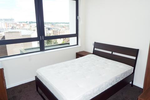 2 bedroom apartment to rent, Degrees North, Newcastle upon Tyne, NE1