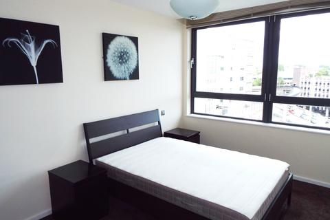 2 bedroom apartment to rent, Degrees North, Newcastle upon Tyne, NE1