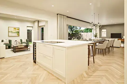5 bedroom detached house for sale, Plot 10, The Muirfield with Sunroom at Kirktown Brae, Broomhill Crescent  AB39