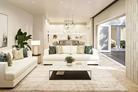 5 bedroom detached house for sale, Plot 10, The Muirfield with Sunroom at Kirktown Brae, Broomhill Crescent  AB39