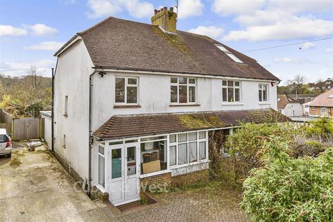 4 bedroom semi-detached house for sale, Carden Avenue, Brighton BN1