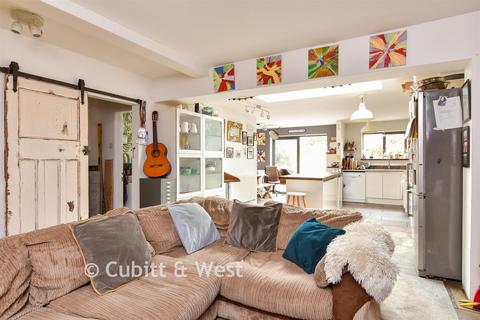 4 bedroom semi-detached house for sale, Carden Avenue, Brighton BN1
