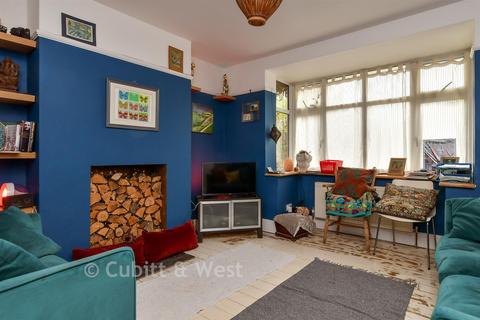 4 bedroom semi-detached house for sale, Carden Avenue, Brighton BN1