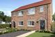 Plot The Stapleford at Keeper's Forge, Northallerton Road, Leeming Bar DL7