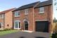 Plot The Tanfield at Keeper's Forge, Northallerton Road, Leeming Bar DL7