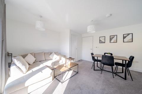 undefined, Maul Field Close, Crewe, Cheshire