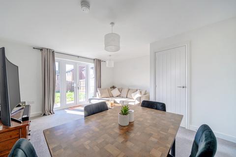 undefined, Maul Field Close, Crewe, Cheshire