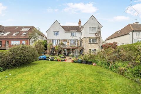 undefined, Rowden Hill, Chippenham