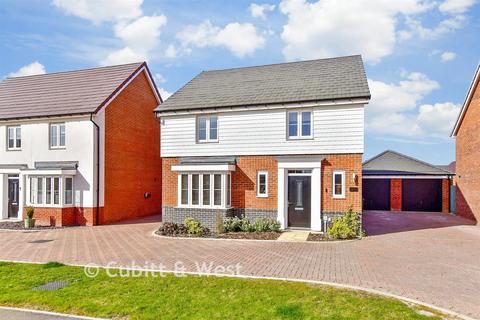 undefined, Bittern Avenue, Arundel BN18