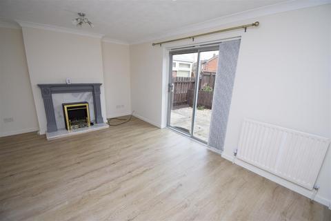 2 bedroom semi-detached bungalow for sale, Pemberton Road, Newton Aycliffe