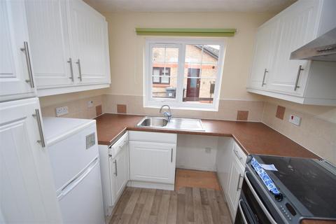 2 bedroom semi-detached bungalow for sale, Pemberton Road, Newton Aycliffe