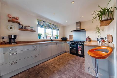 4 bedroom detached house for sale, Thyme Avenue, Bourne PE10