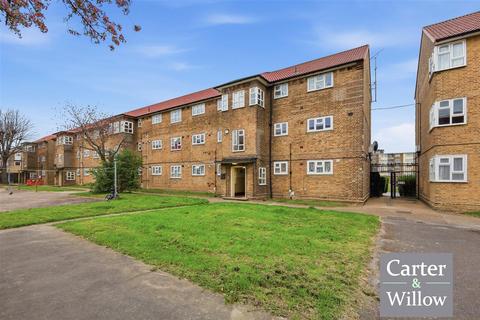 Stansgate Road, Dagenham, Essex