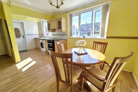2 bedroom semi-detached house for sale, Aberdeen Drive, Jarrow, Tyne and Wear, NE32 4AY