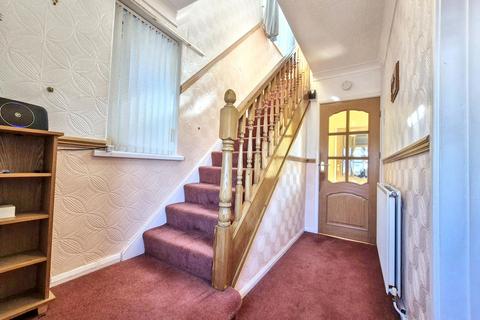 2 bedroom semi-detached house for sale, Aberdeen Drive, Jarrow, Tyne and Wear, NE32 4AY