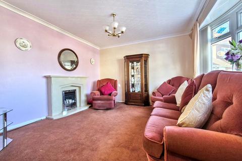 2 bedroom semi-detached house for sale, Aberdeen Drive, Jarrow, Tyne and Wear, NE32 4AY