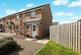 Tamerlane Square, North Newmoor, Irvine, North Ayrshire, KA11