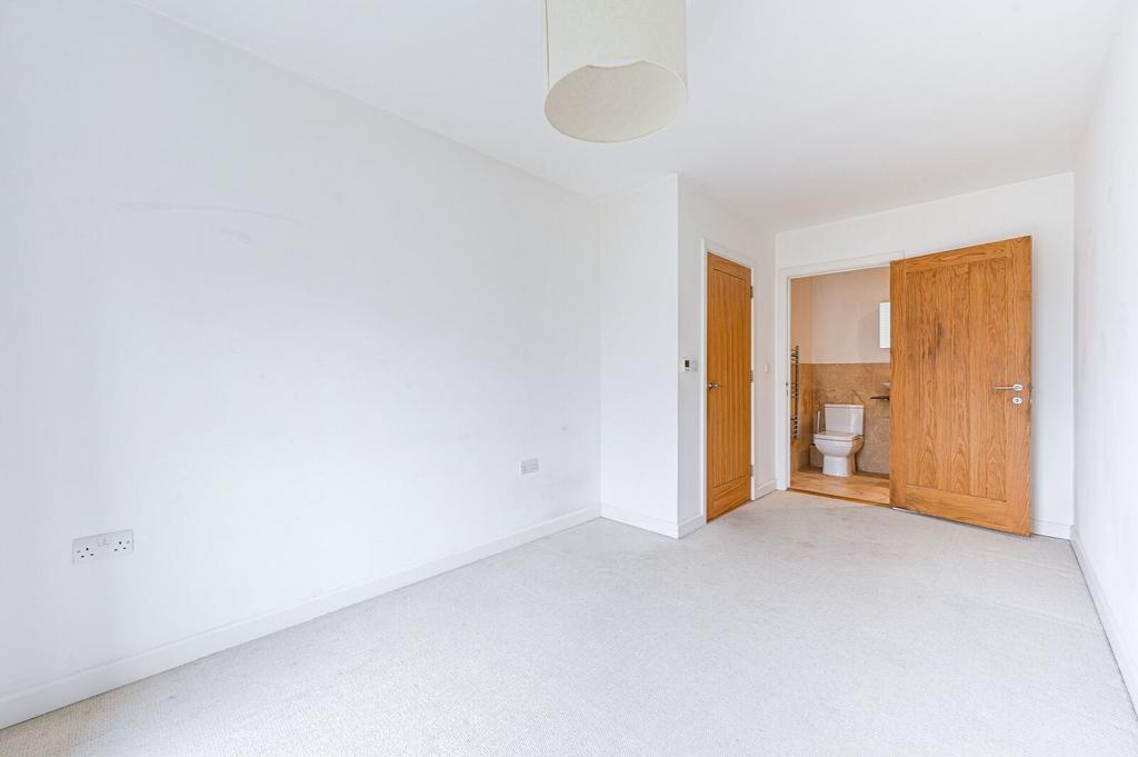 Bedroom, en suite