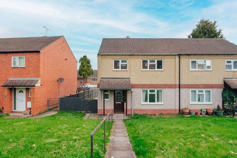 Semi-detached house - Worcester WR4