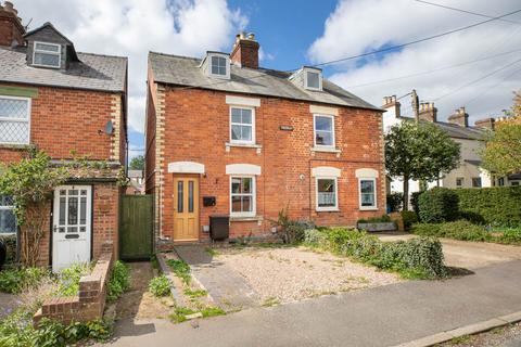 Springfield Road, Cashes Green, Stroud