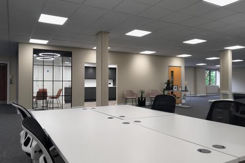 Office to rent, Winterton Way Macclesfield SK11 0LP