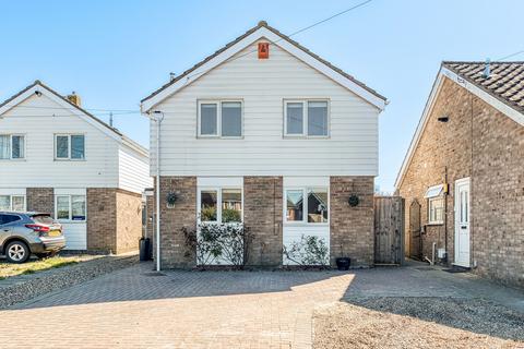 3 bedroom detached house for sale, Rectory Road, Diss IP21
