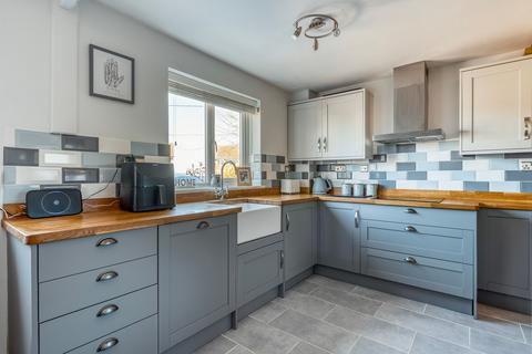 3 bedroom detached house for sale, Rectory Road, Diss IP21