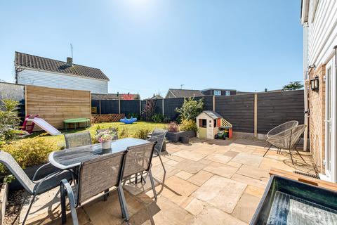 3 bedroom detached house for sale, Rectory Road, Diss IP21