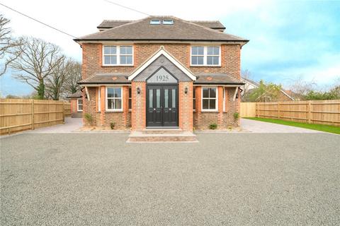 4 bedroom detached house for sale, Park Road, Hellingly, Hailsham, BN27