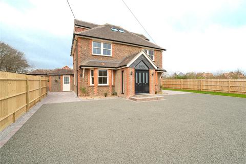 4 bedroom detached house for sale, Park Road, Hellingly, Hailsham, BN27