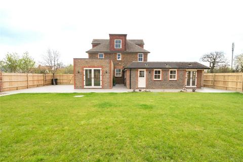4 bedroom detached house for sale, Park Road, Hellingly, Hailsham, BN27