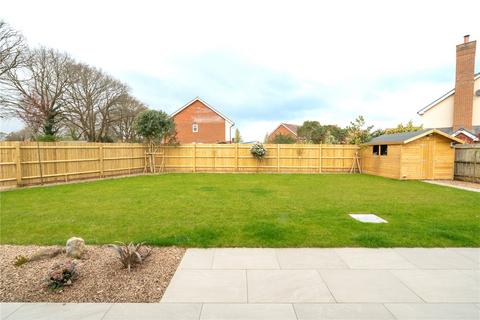 4 bedroom detached house for sale, Park Road, Hellingly, Hailsham, BN27
