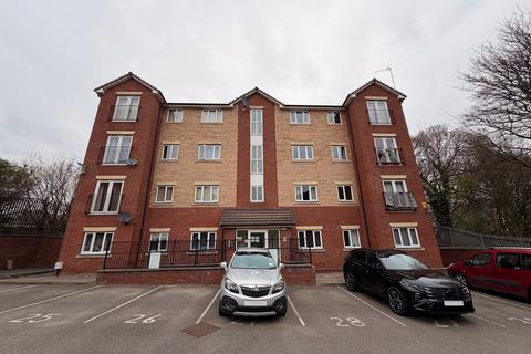 2 bedroom flat for sale, Oakwell Vale, Barnsley