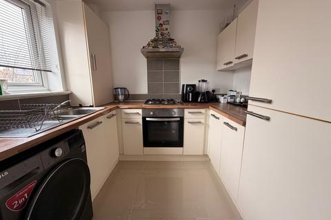 2 bedroom flat for sale, Oakwell Vale, Barnsley