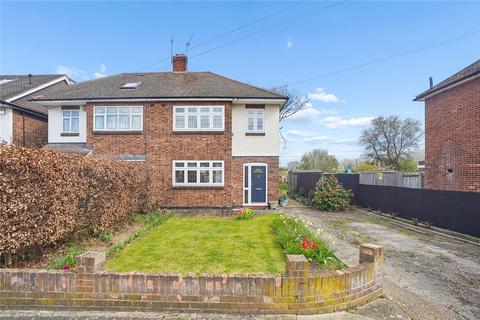 3 bedroom semi-detached house for sale, Winchester Avenue, Upminster, RM14
