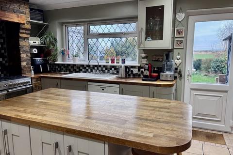 4 bedroom detached bungalow for sale, Lower Higham Road, Gravesend, DA12